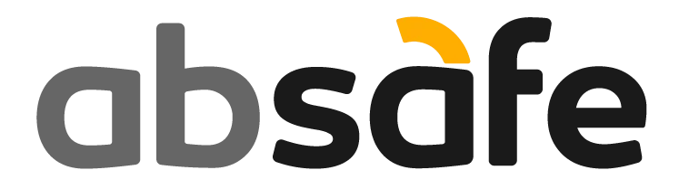 absafe-logotipo